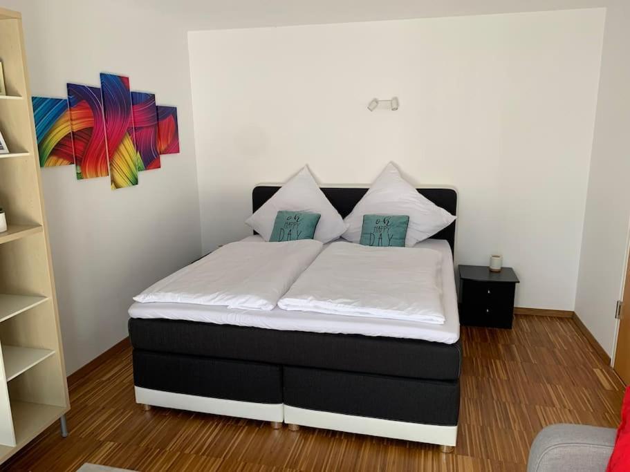 Panorama Apartment Kandern Εξωτερικό φωτογραφία