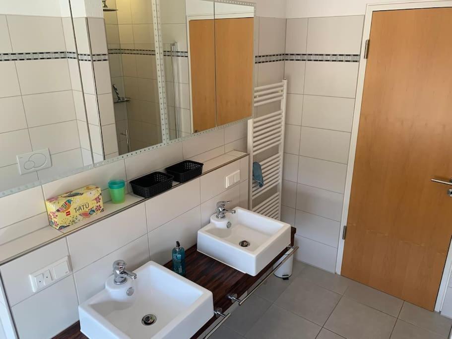 Panorama Apartment Kandern Εξωτερικό φωτογραφία