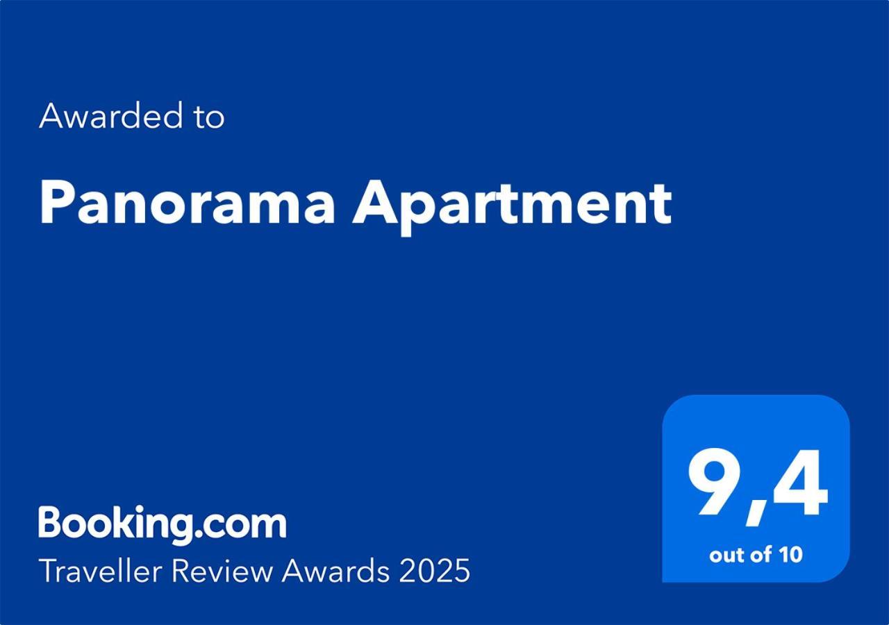 Panorama Apartment Kandern Εξωτερικό φωτογραφία